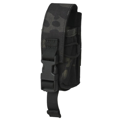 Helikon - Підсумок Flash Grenade Pouch - MultiCam / Black - MO-GFG-CD-0C - Підсумки тактичні