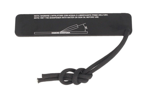 Точила для ножів - Коефіцієнт екстремальності - алмазна точилка - 03.4100.0130