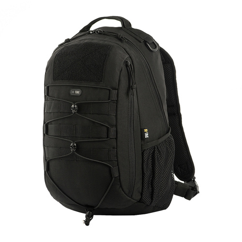 Тактичний рюкзак M-Tac - Force Pack - 16 л - чорний - GB0328-BK - Рюкзаки міські