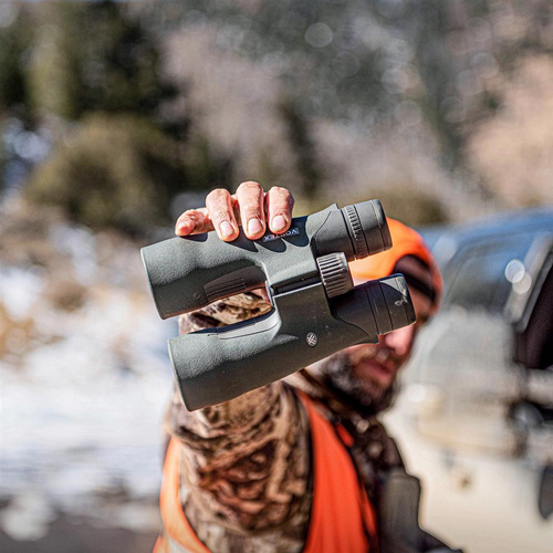 Біноклі - Vortex Optics - Тактичний бінокль Razor UHD 10x50 - RZB-3105