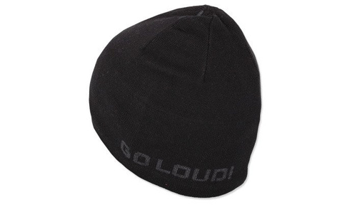 Зимние шапки - irect Action - Шапка Winter Beanie - чёрный - CP-WTBN-MWA-BLK