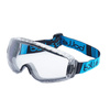 Bolle Safety - Окуляри захисні - PILOT - Прозорі - PILOPSI