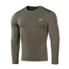 M-Tac - Зимняя термофутболка с длинным рукавом Winter Baselayer - Темно-оливковый - 70019048
