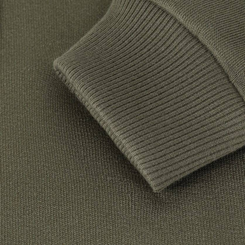 M-Tac - Тактичний світшот Sweatshirt Cotton Hard - Army Olive - 20095062 - Худі - Одяг