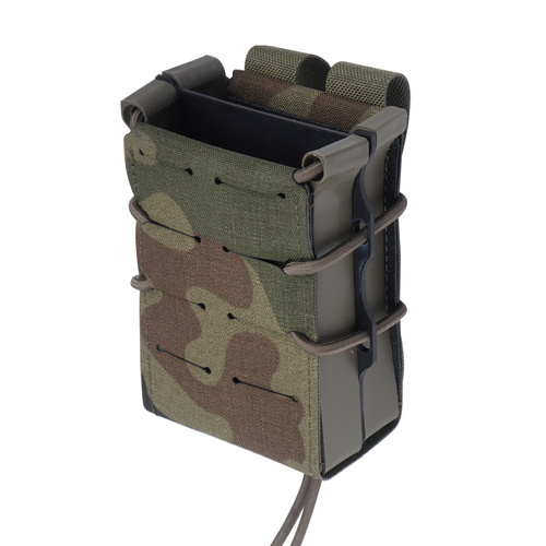 Templars Gear - Подсумок - Wz. 93 PL Woodland - TG-DFMR-WZ93. - Подсумки тактические