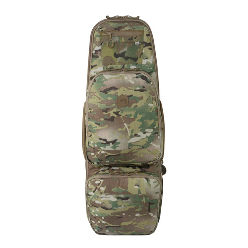 M-Tac - Рюкзак Gen.II Elite Gun Case - 85 см - Multicam - 10146108 - Рюкзаки тактичні