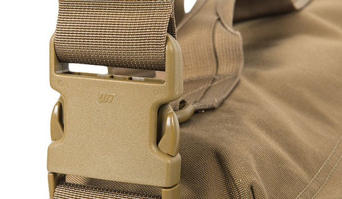 Direct Action - Сумка тактическая Messenger Bag® MK II - Coyote Brown - BG-MSGM-CD5-CBR - Сумки - Рюкзаки