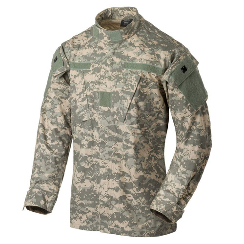 Helikon - Толстовка ACU - UCP - BL-ACU-PR-10 - Кители