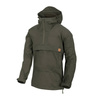 Helikon - Куртка Anorak Woodsman® - Taiga Green - KU-WDN-DC-09