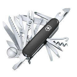 Victorinox - Кишеньковий ніж Swiss Champ - 1.6795.3