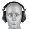 Sordin - Активні протишумні навушники Supreme Pro - Green OD - 75302