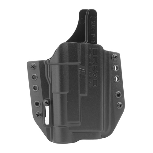 Bravo Concealment - Кобура - правая - полимер - BC30-1004 - Кобуры поясные