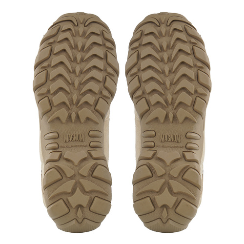 Взуття - Тактичні черевики Magnum - Cobra 8.0 V1 - високі - Desert Tan