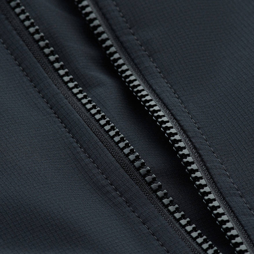 Куртка тактична зимова M-Tac - Alpha Gen.III - чорний - 20431002 - Зимові куртки