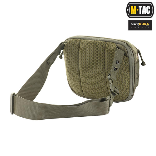 Рюкзаки - M-Tac - Sphaera Hex Hardsling Bag Gen.II Elite - Cordura - MultiCam - 10137238 - Сумки