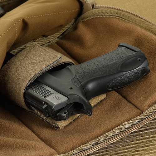 M-Tac - Сумка набедренная Sphaera Hardsling Bag Large Elite - MultiCam - 51433008 - Сумки - Рюкзаки