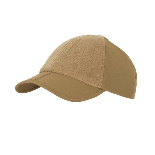 Helikon - Кепка Outdoor Cap - Coyote - CZ-FOC-NL-11 - Бейсболки