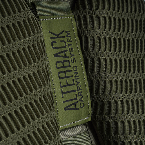 Рюкзаки тактичні - Magnum - Тактичний рюкзак - 55 л - Combat Green - M000161823