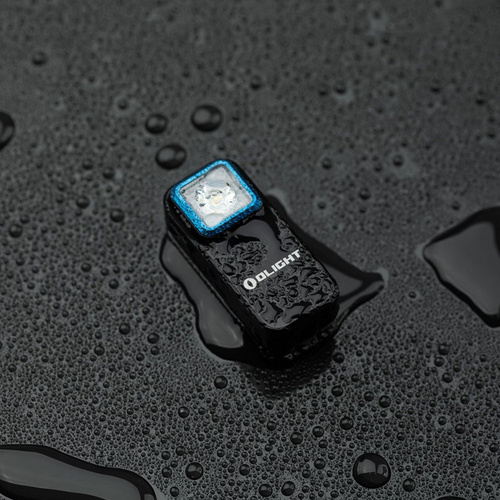 Фонарики - Olight - Перезаряжаемый светодиодный фонарь Oclip - 300 люмен - 280 мАч - Oclip - Фонарики брелки