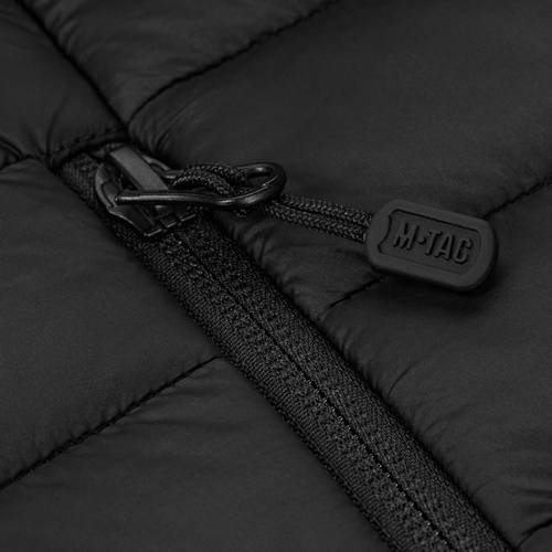 M-Tac - Зимняя куртка Stalker Gen.III Primaloft - Black - 20529002 - Куртки зимние