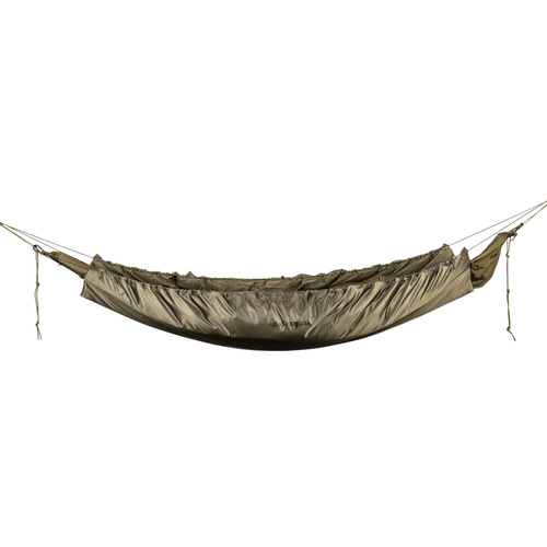 Snugpak - Чехол на гамак Hammock Under Blanket - Olive - 10518500217 - Гамаки