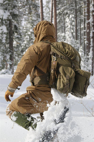 Helikon - Рюкзак Matilda - 35 L - Coyote - PL-MTA-NL-11 - Рюкзаки тактические - Рюкзаки