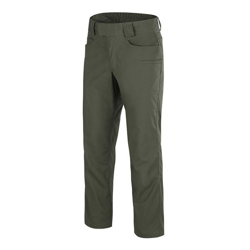 Helikon - Штаны Greyman Tactical® - DuraCanvas® - Taiga Green - SP-GTP-DC-09 - Брюки