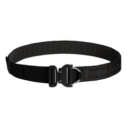 Direct Action - тактический ремень Warhawk Modular® - черный - BT-WRHM-NLW-BLK