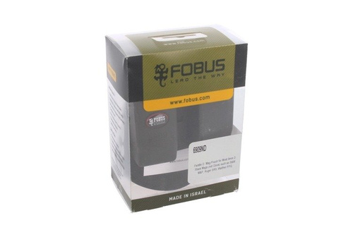 Спорядження - Fobus - Тримач - Flipper Standard - 6909ND - Кобури тактичні