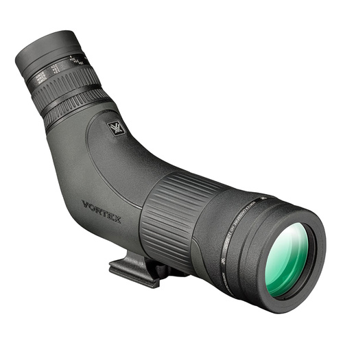 Vortex Optics - Oптичний приціл Crossfire HD 12-36x50 - Кутовий - FMC - CF-50A - Монокуляри