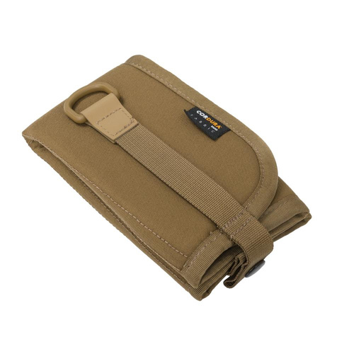 Кресла туристические - Helikon - Коврик Vagabond Seat Pad - Olive Green - AC-VSP-CD-02