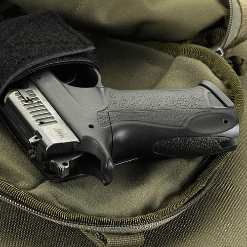 Сумки - M-Tac - Sphaera Hex Hardsling Bag Gen.II Elite - Cordura - MultiCam - 10137238