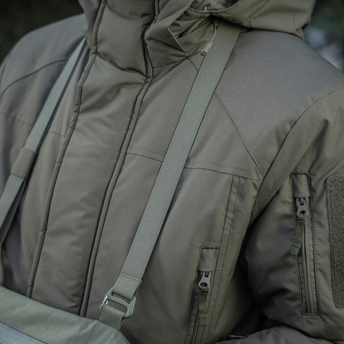 Тактические перчатки - M-Tac - Hand Warmer Elite - Cordura - Ranger Green - 10173023