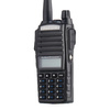 BaoFeng - Радіотелефон UV-82 5W HTQ USB-C - 5 Вт - 2800 мАг