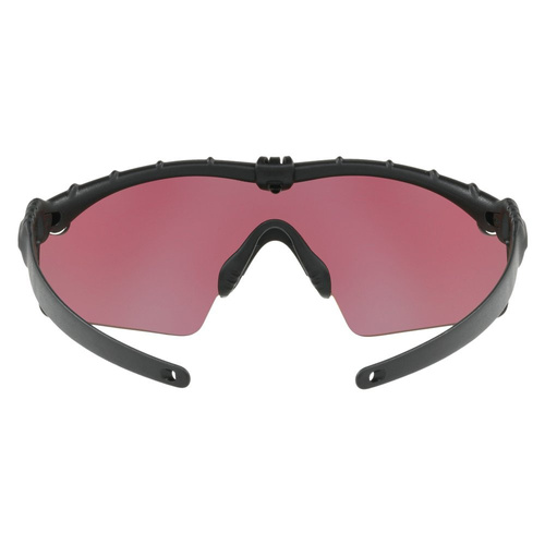 Oakley - SI Ballistic M Frame 3.0 Matte Black - балістичні окуляри Prizm TR22 - OO9146-19 - Балістичні окуляри - Засоби захисту