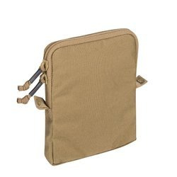 Helikon - Вкладыш для документов - Cordura - Coyote - IN-DCC-CD-11