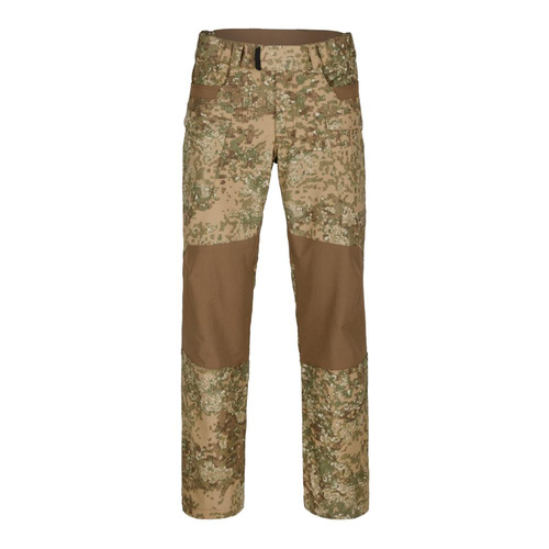 Одяг - Helikon - Штани HTP (Hybrid Tactical Pants)® - PenCott WildWood - SP-HTP-NR-45 - Штани тактичні