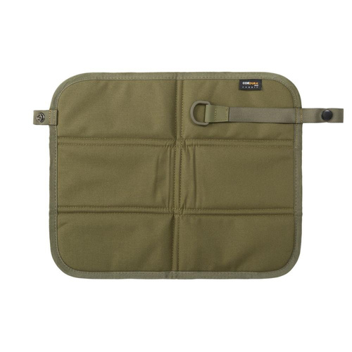 Helikon - Коврик Vagabond Seat Pad - Olive Green - AC-VSP-CD-02 - Кресла туристические