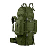 WISPORT - Рюкзак тактичний Reindeer - 75L - Olive Green