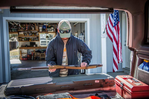 Helikon - Куртка Gunfighter - Ash Grey - KU-GUN-FM-85 - Тактические куртки - Одежда