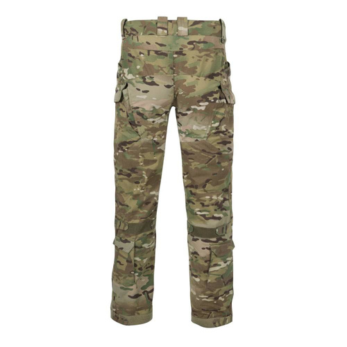Direct Action - Тактические штаны Vanguard Combat Trousers® - RAL 7013 - TR-VGCT-NCR-R13 - Тактические брюки