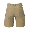 Helikon - OTS® (Outdoor Tactical Shorts) 8.5" - Грязно-коричневый - SP-OTS-VL-60