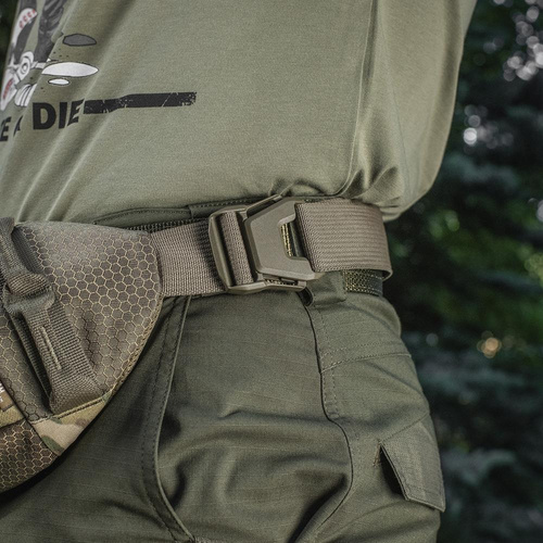 Сумки - M-Tac - Тактична сумка на пояс Elite Hex - MultiCam - 10193223