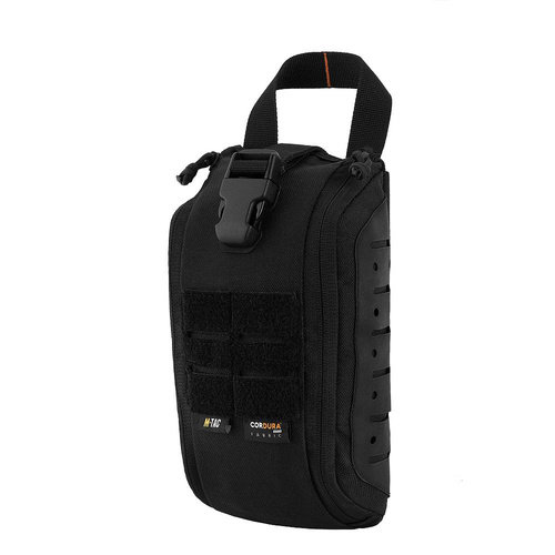 M-Tac - Аптечка Elite Rip Off - Black - 10078002 - Подсумки медицинские 