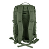 Mil-Tec - Рюкзак Large Assault Pack - Зелёный OD - 14002201