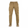 M-Tac - Трекинговые штаны Rubicon Flex Trekking Trousers - 4-Way Stretch - Coyote - 20074017.