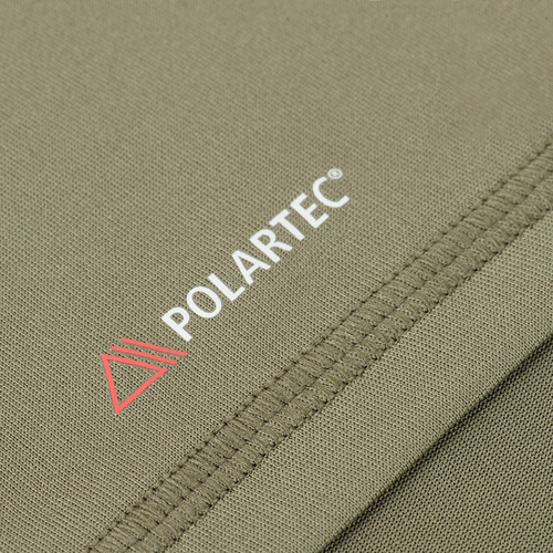 M-Tac - Термофутболка Ultra Light Polartec - Tan - 51404003 - Футболки - Одяг