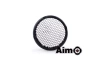 Aim-O - Кришка для коліматора M2, M3, M4 Killflash - чорний - AMO-10-013652