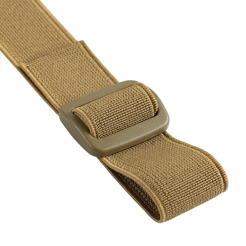 M-Tac - Еластичні підтяжки L7 Elastic Suspenders - Coyote - 10099105 - Ремені для штанів - Одяг