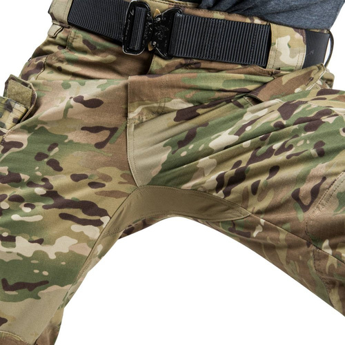Штани тактичні - Helikon - Штани Urban Tactical Flex Pants® - Adaptive Green - SP-UTF-NR-12.